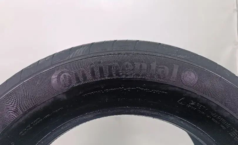 БУ летние шины 195/65 R15 Continental ContiPremiumContact за 26000 тг. в Алматы - фото 2