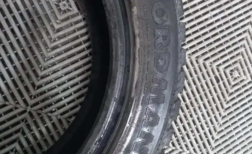 БУ зимние шины 195/55 R16 Nokian Nordman 5 за 49770 тг. в Астане - фото 5