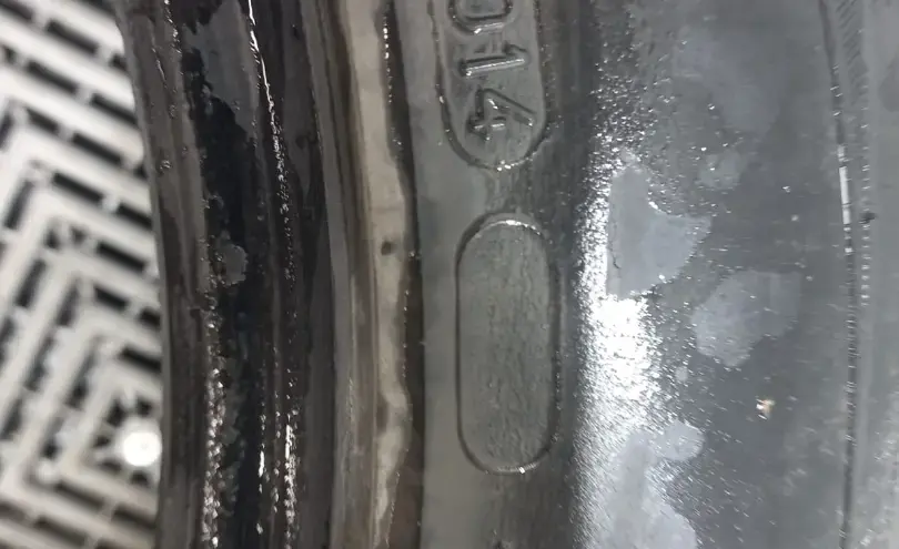 БУ зимние шины 195/55 R16 Nokian Nordman 5 за 49770 тг. в Астане - фото 4