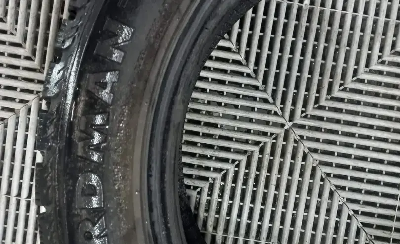 БУ зимние шины 195/55 R16 Nokian Nordman 5 за 49770 тг. в Астане - фото 2