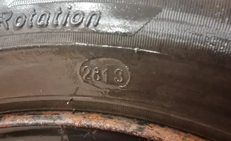 БУ зимние шины 155/65 R13 Кама-518 за 54600 тг. в г. Актобе - фото 6