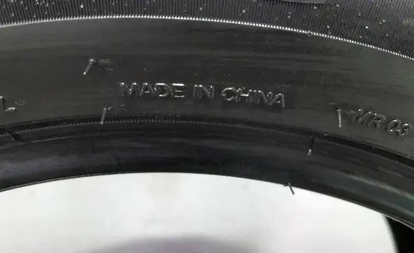 БУ летние шины 205/55 R16 ChaoYang Arisun 1 A/T за 47248 тг. в Казахстане - фото 6