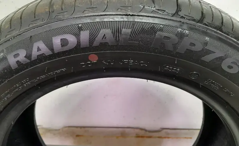 БУ летние шины 205/55 R16 ChaoYang Arisun 1 A/T за 47248 тг. в Казахстане - фото 3