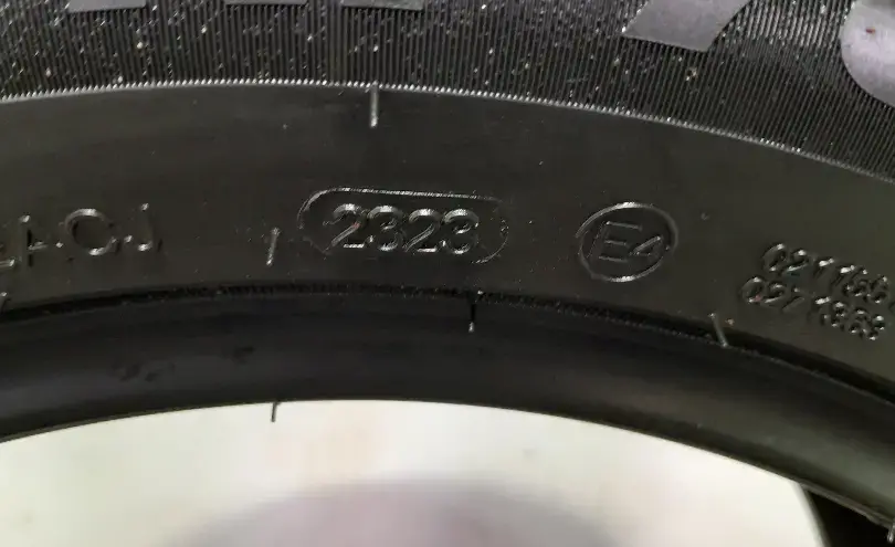 БУ летние шины 205/55 R16 ChaoYang Arisun 1 A/T за 47248 тг. в Казахстане - фото 5