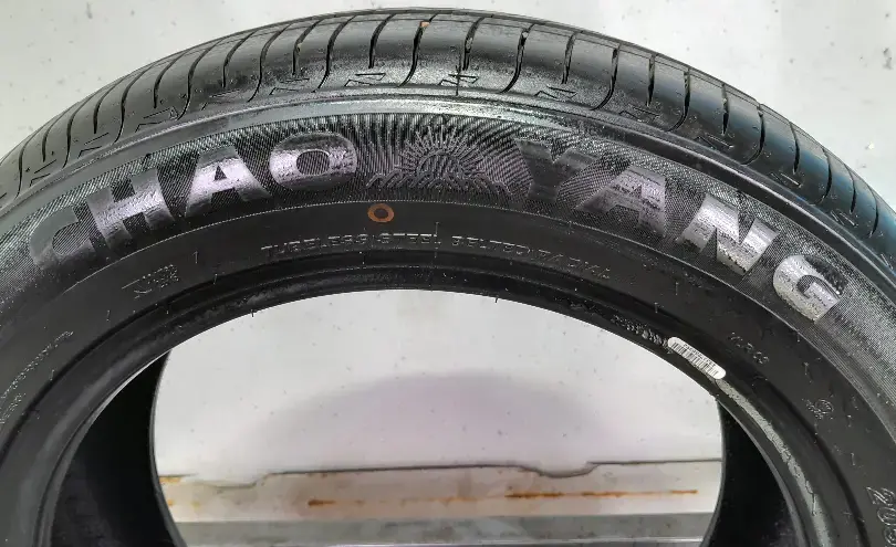 БУ летние шины 205/55 R16 ChaoYang Arisun 1 A/T за 47248 тг. в Казахстане - фото 2