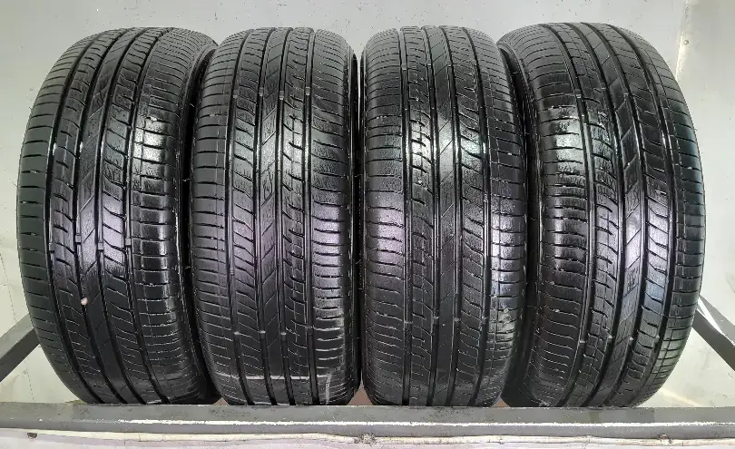 БУ летние шины 205/55 R16 ChaoYang Arisun 1 A/T за 47248 тг. в Казахстане 