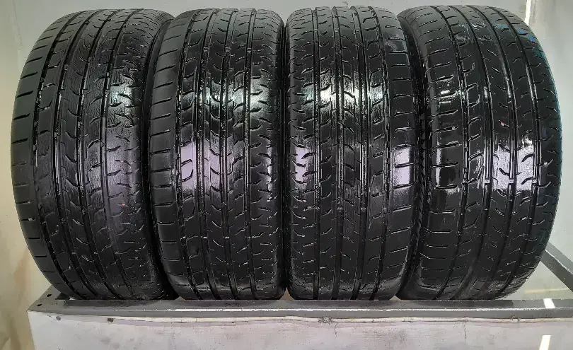 БУ летние шины 245/45 R20 Continental MaxContact MC6 за 78680 тг. в Алматы 