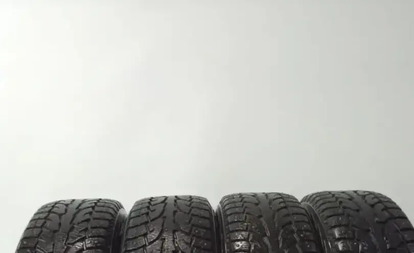 БУ летние шины 225/55 R18 Carlisle Farm Specialist за 60000 тг. в Астане 