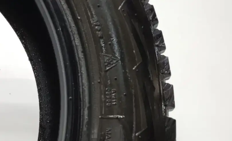 БУ летние шины 225/55 R18 Carlisle Farm Specialist за 60000 тг. в Астане - фото 5