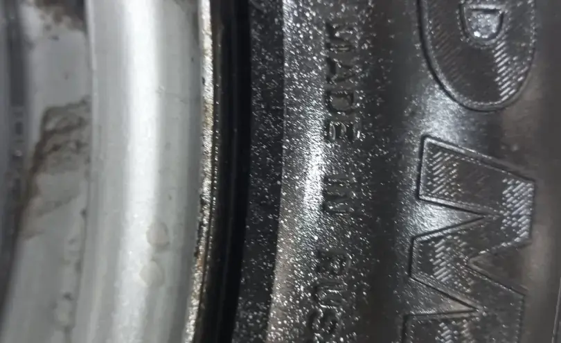 БУ зимние шины 205/55 R16 Nordman 4 за 70000 тг. в Астане - фото 5