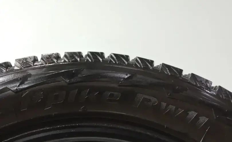 БУ летние шины 225/55 R18 Carlisle Farm Specialist за 60000 тг. в Астане - фото 6