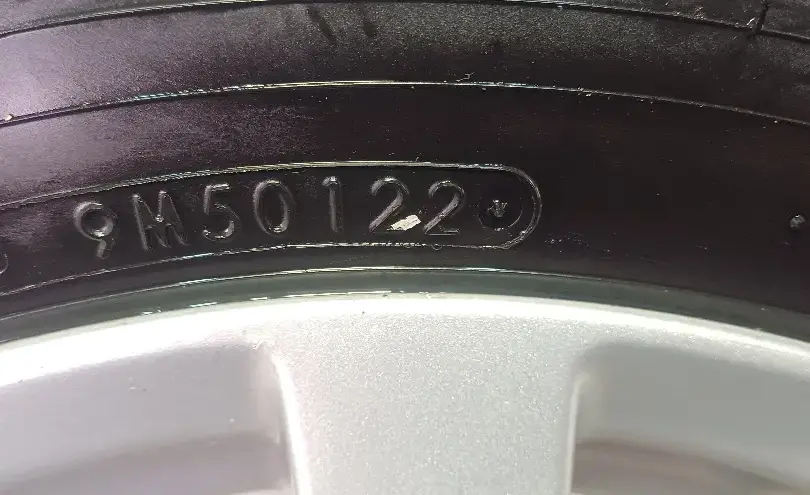 БУ летние шины 205/60 R16 Toyo Proxes за 90000 тг. в Алматы - фото 6