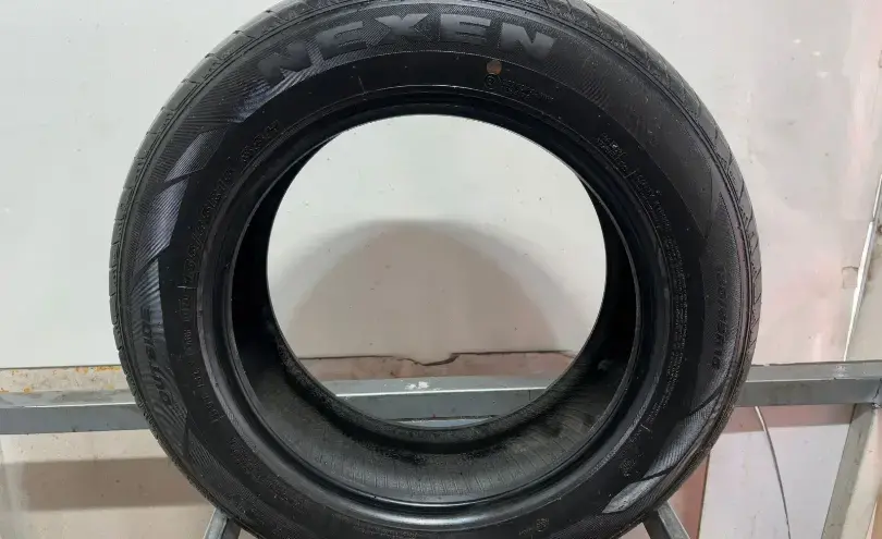 БУ летние шины 185/65 R15 N Fera SU1 за 24500 тг. в г. Алматы - фото 2