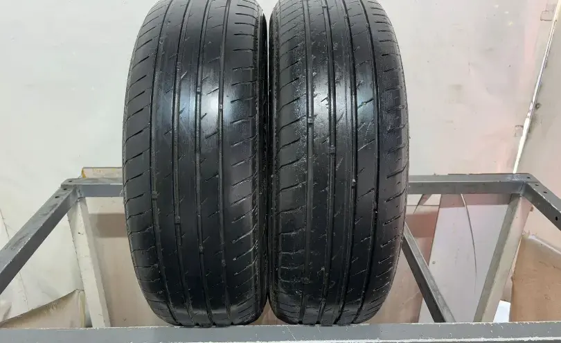 БУ летние шины 185/65 R15 N Fera SU1 за 24500 тг. в г. Алматы