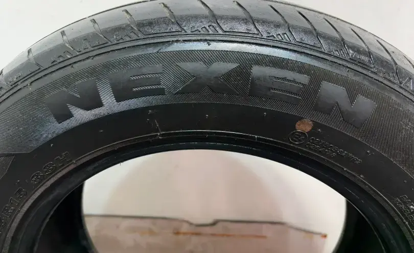 БУ летние шины 185/65 R15 N Fera SU1 за 24500 тг. в г. Алматы - фото 3