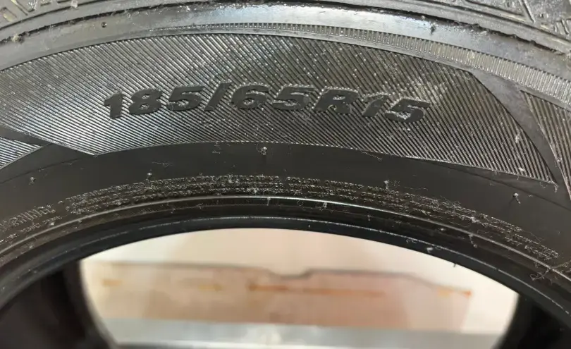 БУ летние шины 185/65 R15 N Fera SU1 за 24500 тг. в г. Алматы - фото 5