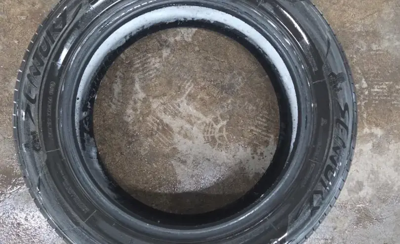 БУ летние шины 225/55 R18 Qirin 990 за 84000 тг. в г. Астана - фото 3