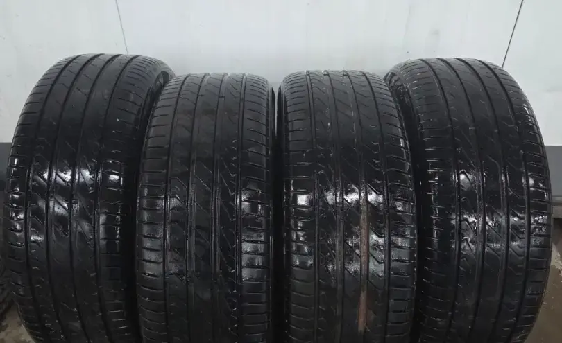БУ летние шины 225/55 R18 Qirin 990 за 84000 тг. в г. Астана - фото 6