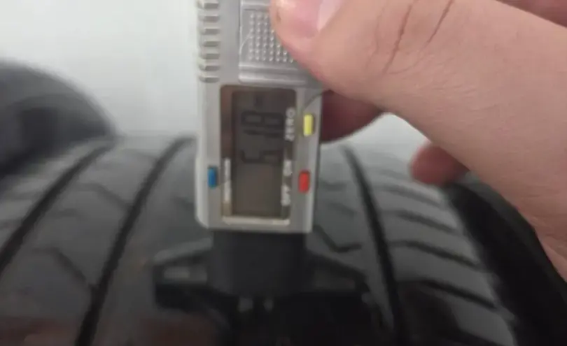 БУ летние шины 225/55 R18 Qirin 990 за 84000 тг. в г. Астана 