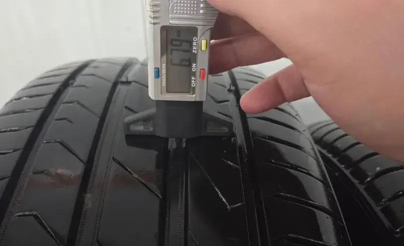 БУ летние шины 225/55 R18 Qirin 990 за 84000 тг. в г. Астана - фото 5