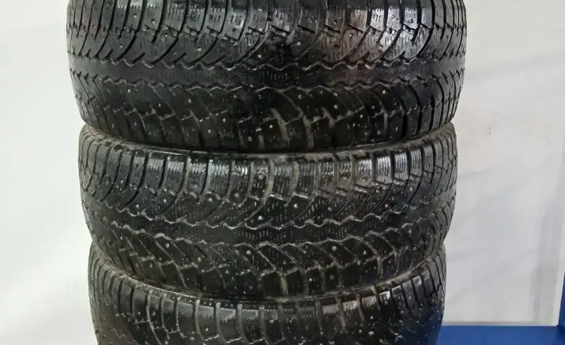 БУ зимние шины 225/60 R18 Formula Ice FR за 50400 тг. в г. Астана 