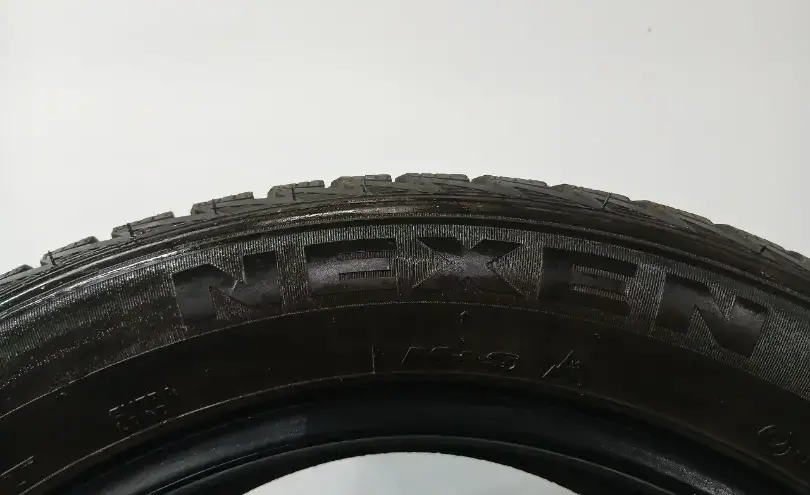 БУ зимние шины 255/50 R19 Winguard winSpike WH62 за 75600 тг. в г. Астана - фото 2